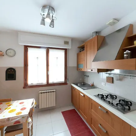 Appartamento La Terrazza Sul Golfo *