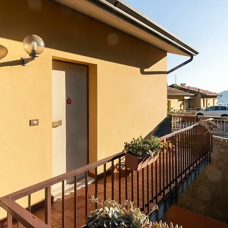 La Terrazza Sul Golfo Appartamento La Spezia