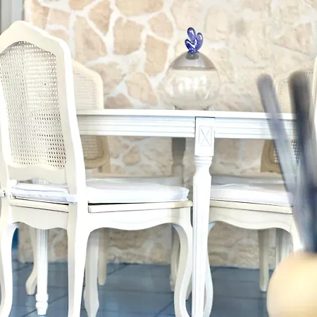 La Terrazza Sul Golfo *