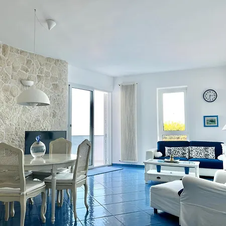 La Terrazza Sul Golfo *