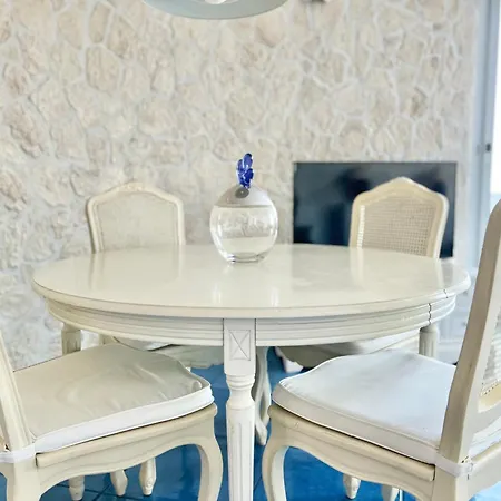 La Terrazza Sul Golfo * アレンツァーノ