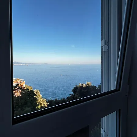 La Terrazza Sul Golfo *
