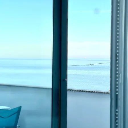 La Terrazza Sul Golfo アレンツァーノ