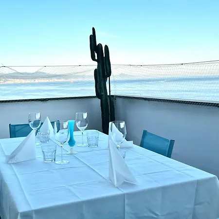 La Terrazza Sul Golfo *