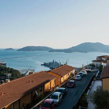 La Terrazza Sul Golfo