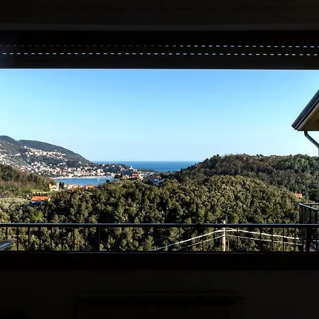 La Terrazza Sul Golfo *