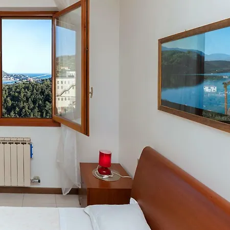 Apartment La Terrazza Sul Golfo *