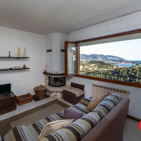 La Terrazza Sul Golfo * La Spezia
