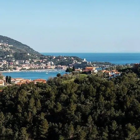 La Terrazza Sul Golfo Apartment *