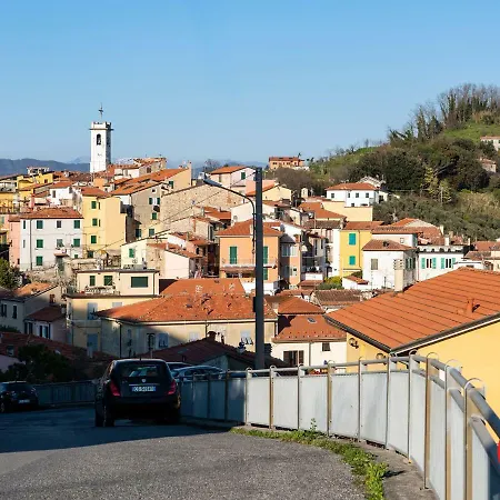 La Terrazza Sul Golfo Apartment *