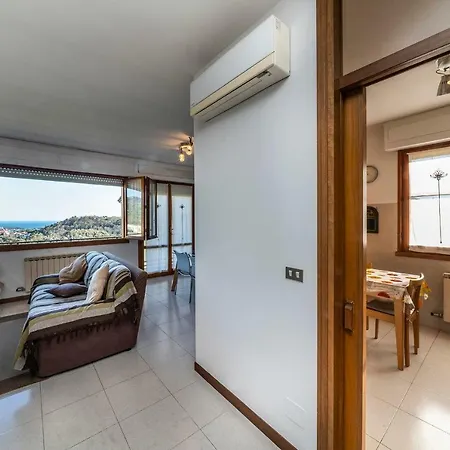 La Terrazza Sul Golfo La Spezia
